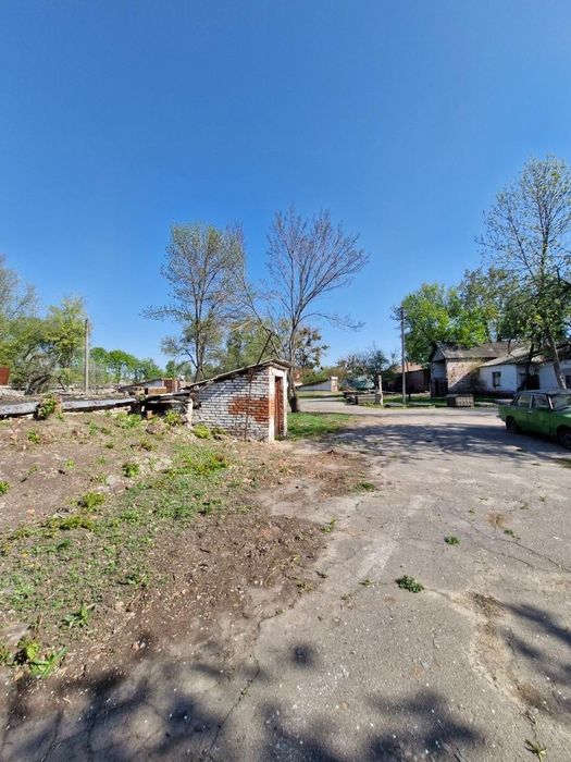 Продаж комерційного обʼєкту по вул. Драгоманова