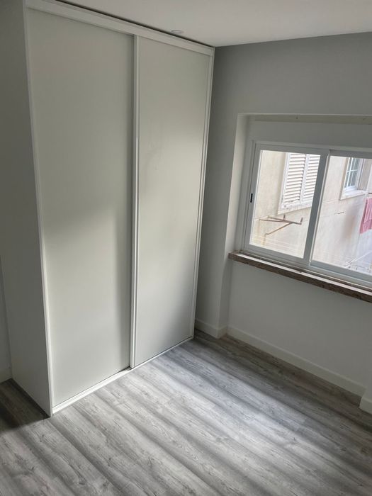 Apartamento t2 usado para arrendar