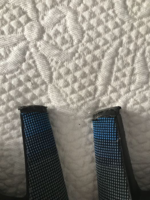 Botins 36 - UNITED NUDE