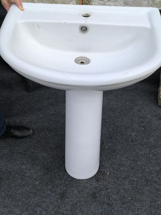 Lavatório Para wc