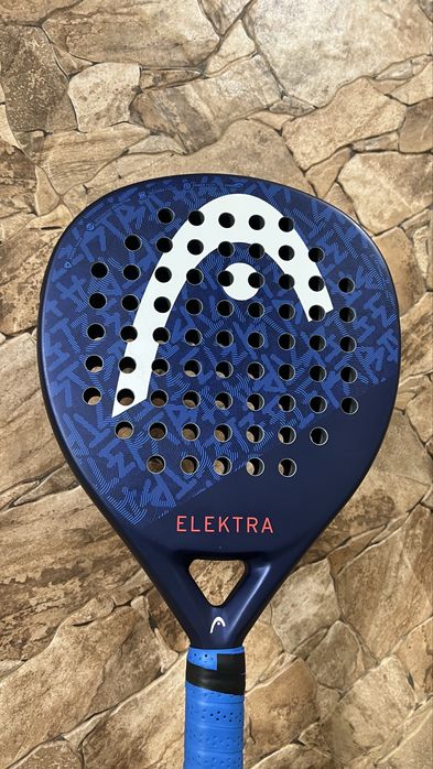Raquete head Elektra