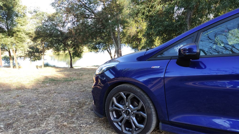 Troco jantes 17 4x108