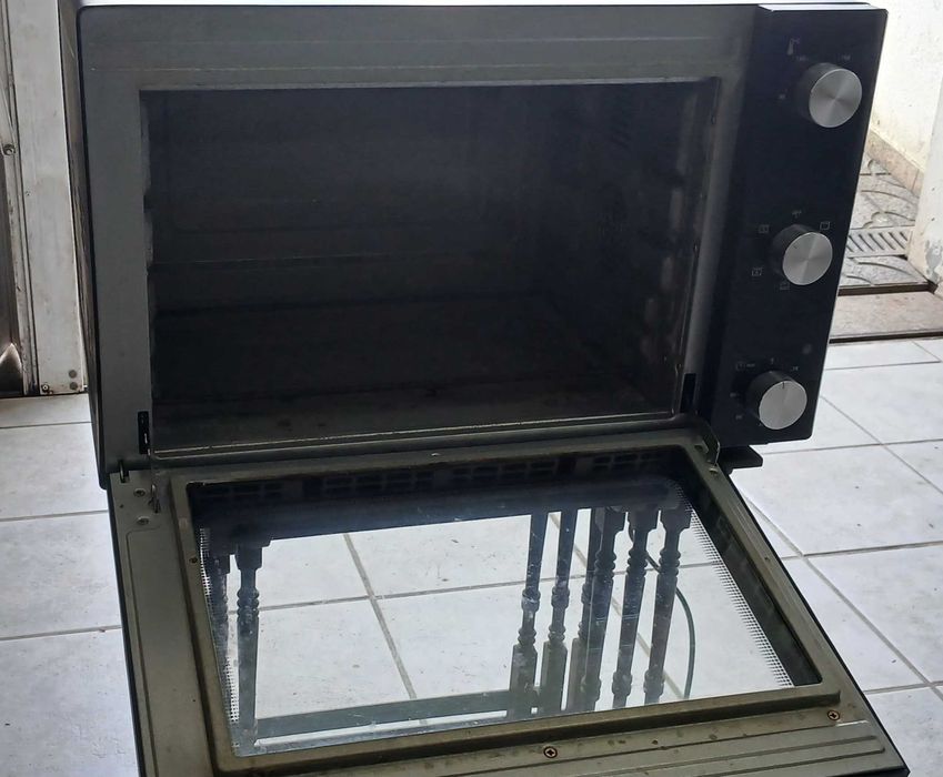 Mini forno FLAMA 1547 FL
