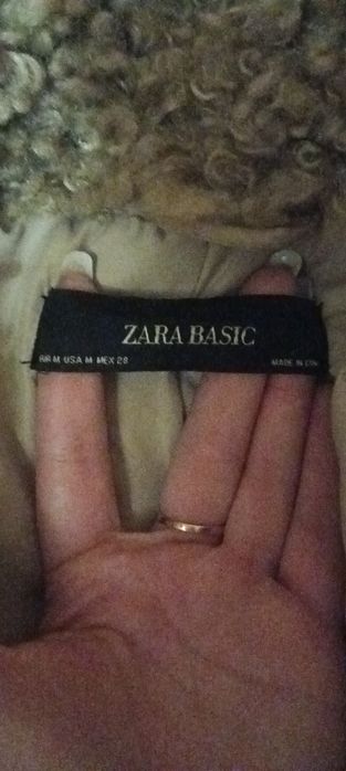 Тепла курточка лахмата