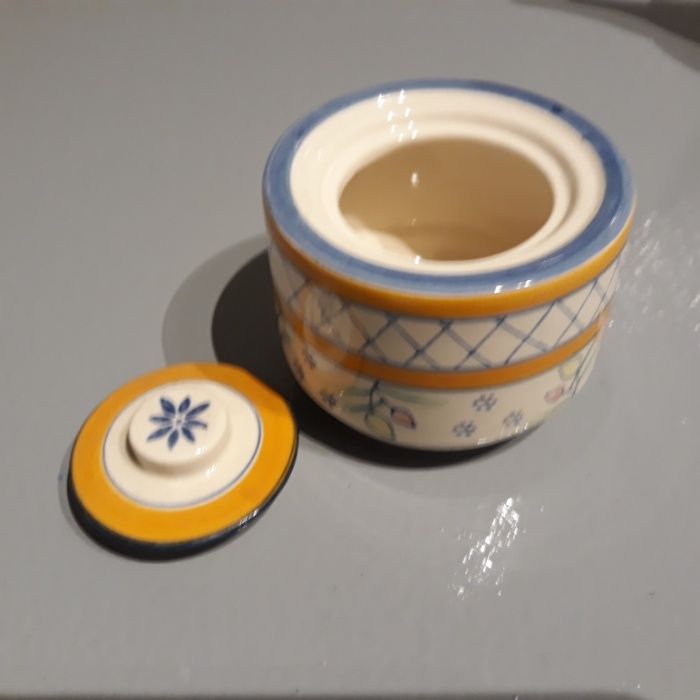 Rustic Tea Set443628946195763203