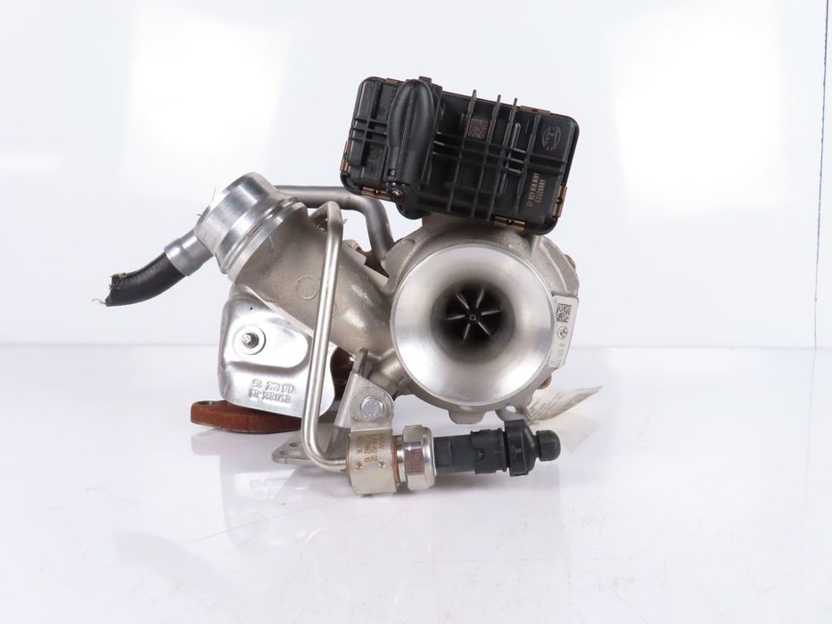 Turbo Bmw 2 Active Tourer Ref: 11658513652 / 8511719