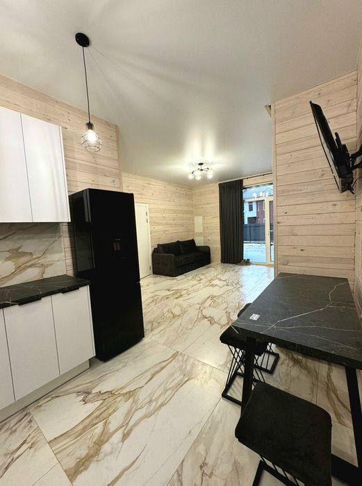 Будинок 102 м² з ремонтом від Stone House