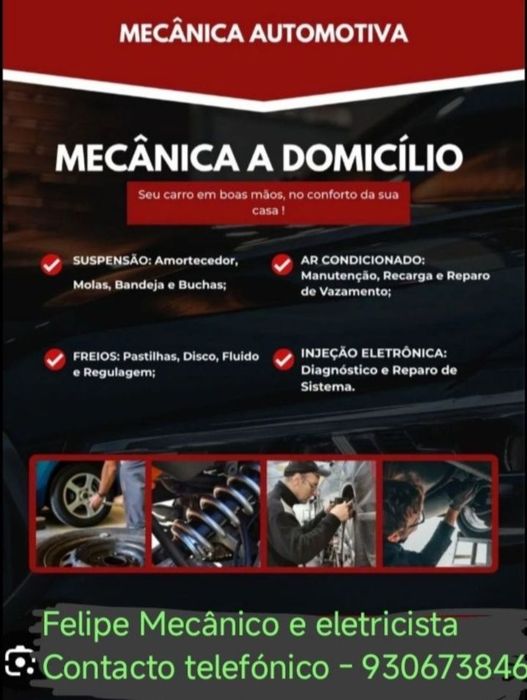 Diagnóstico automóvel