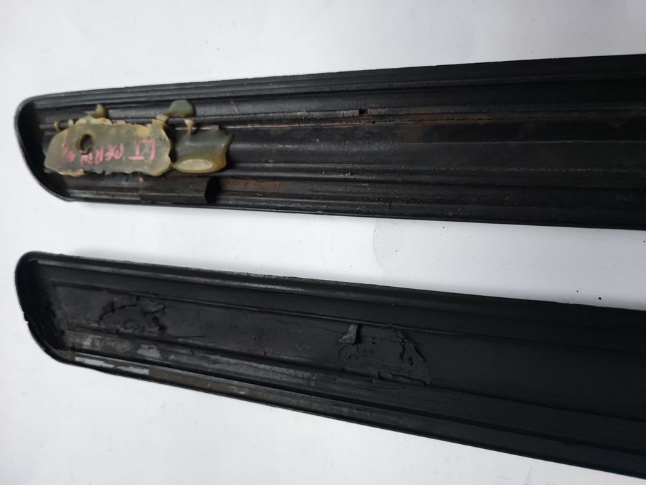 Listwa błotnika Opel Astra Bertone Coupe Cabrio listwa boczna ozdobna