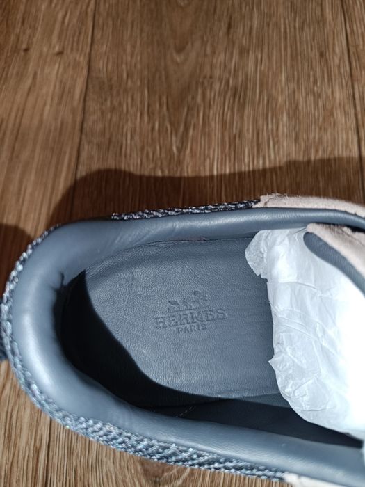Кросівки Hermes 42,43,44,45 розміри