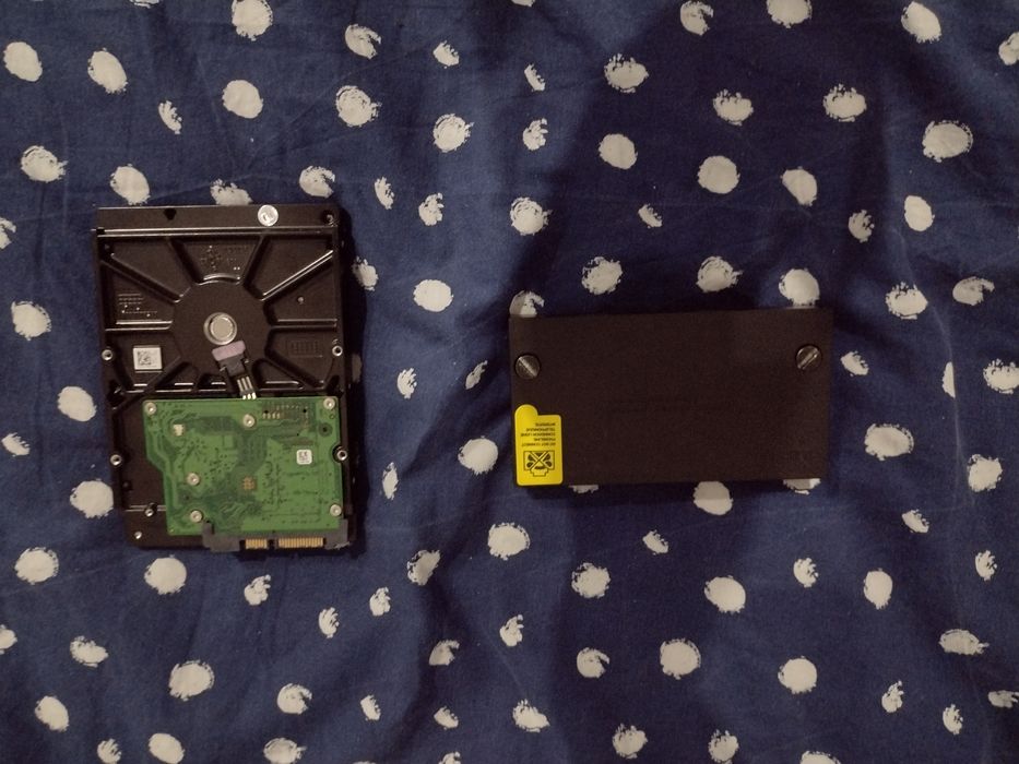Network adaptor PS2 + dysk