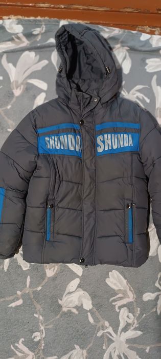 Зимняя куртка, курточка