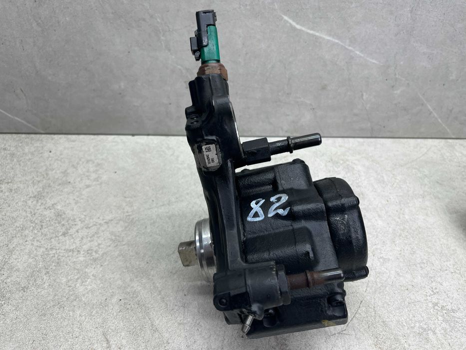 ТНВД паливний насос Citroen C4 C5 3 Peugeot 508 407 308 307 2.0 HDi