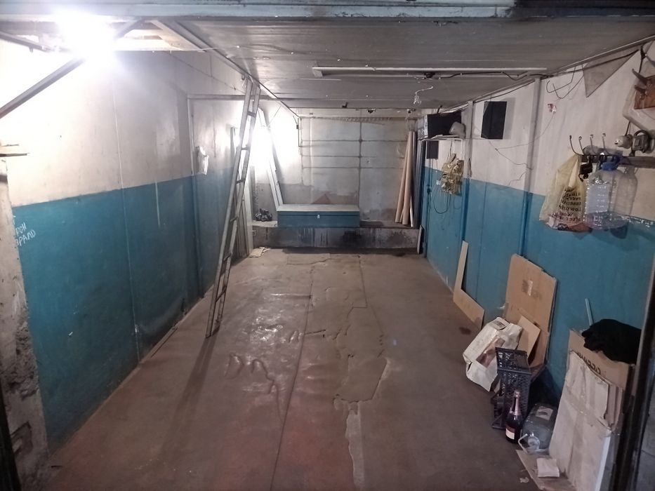 Здам гараж на Оболоні, Північна, 3