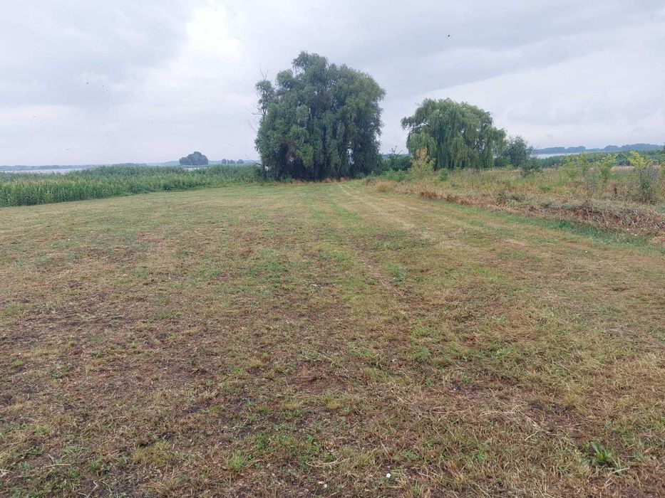 Продам земельний участок у Семенівському районі