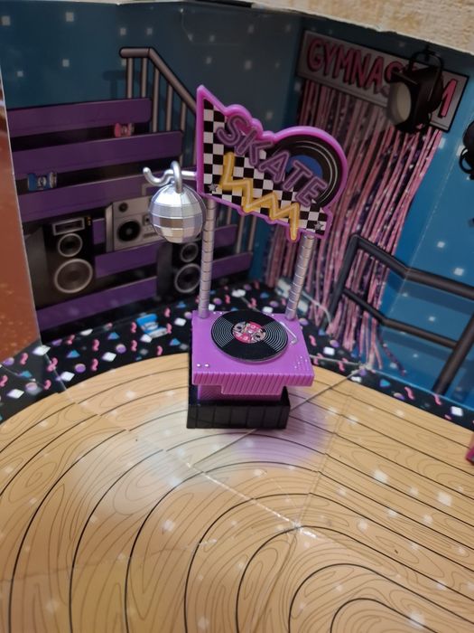 Ляльки "LOL", набори