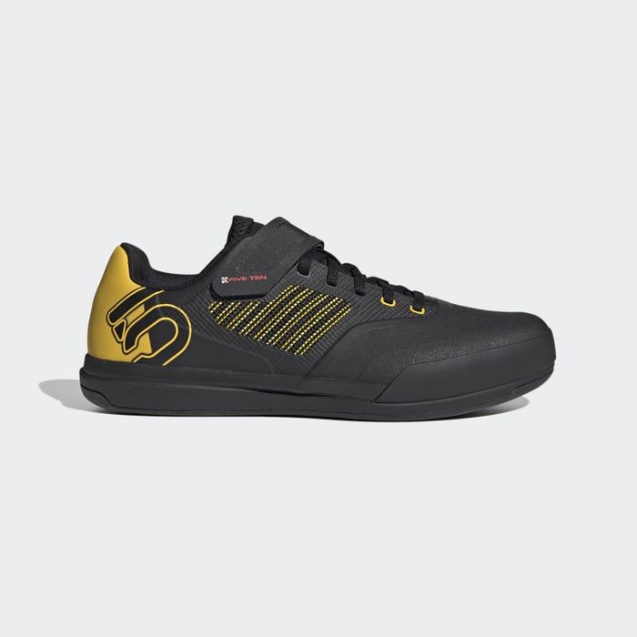 Five ten  Buty spd Hellcat Pro Core Blk/Hazy adidas 42