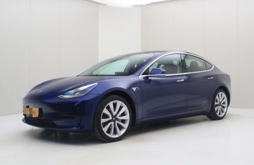 Tesla Model 3 TVDE UBER/BOLT