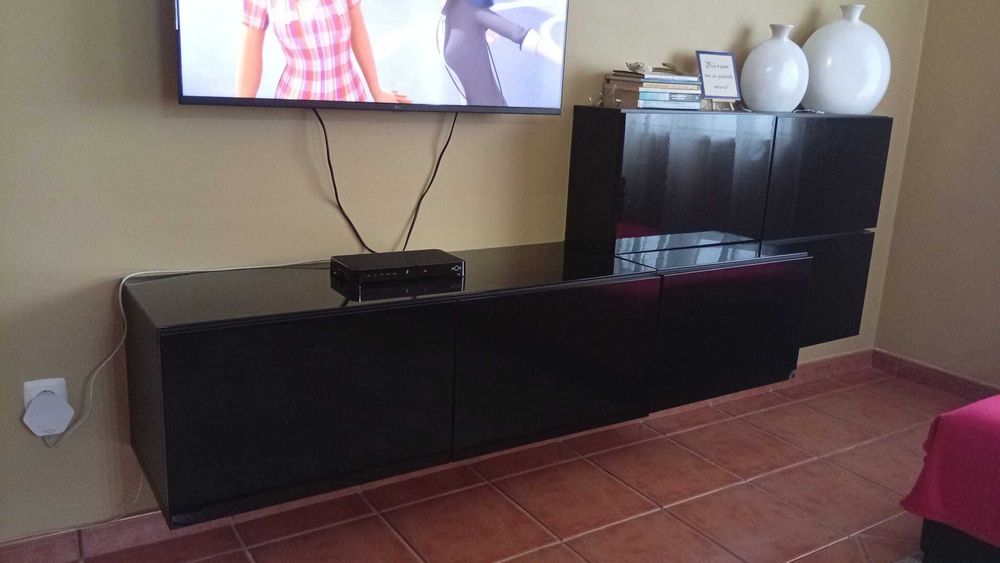 Móvel TV besta ikea