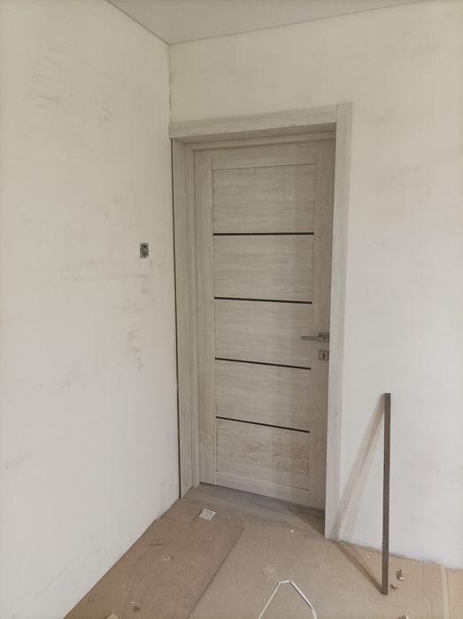 Установка и продажа межкомнатных дверей и окон и Ремонт