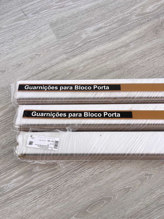 Kit Guarnição Porta 60-95 MDS