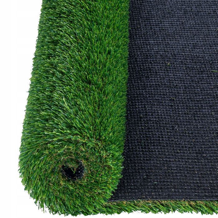 Vevor dywan trawnikowy 1530x920 mm premium sztuczna trawia pp pe mocny
