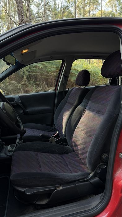Opel Vectra — fotografia 6