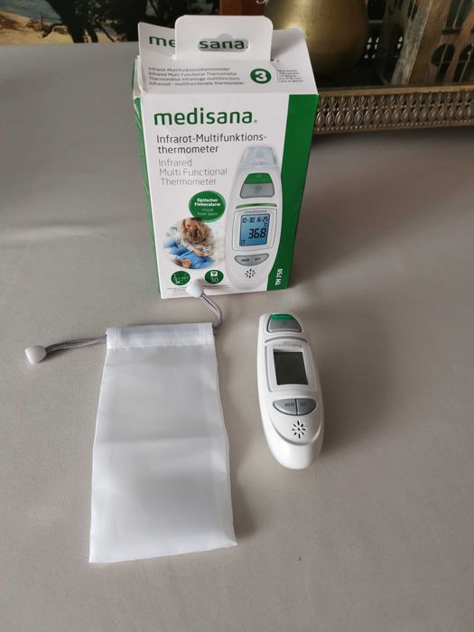 Termometr Medisana