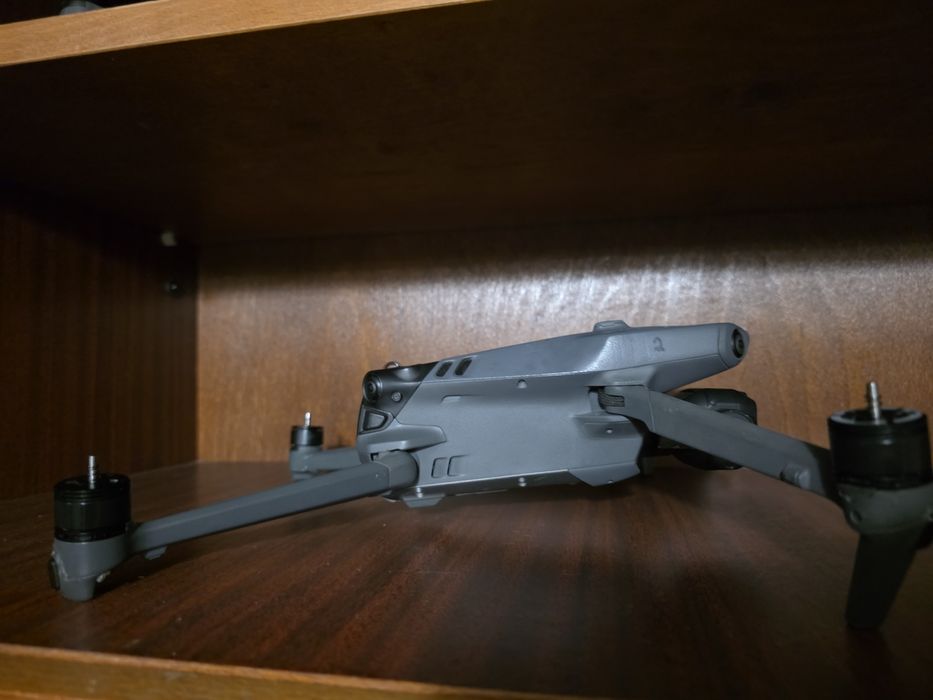 Мавік 3т Mavic 3t 1001 прошивка