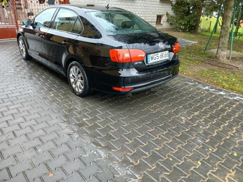 Volkswagen Jetta