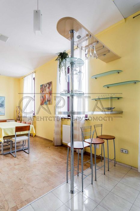 Продажа квартиры, Шевченковский р-н, Центр, БЕЗ %