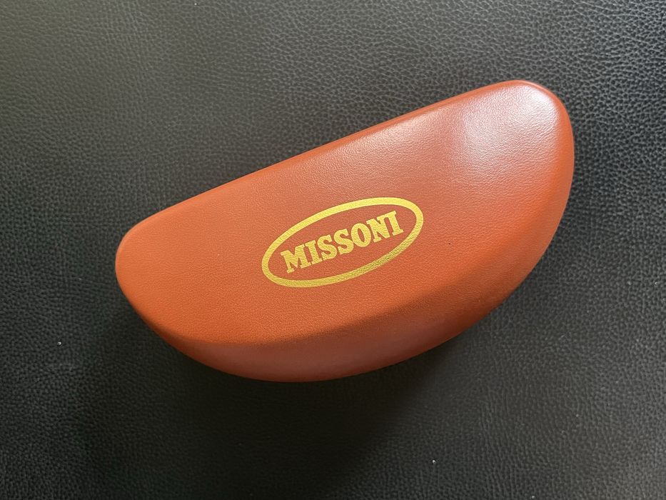 Etui do okularów Missoni