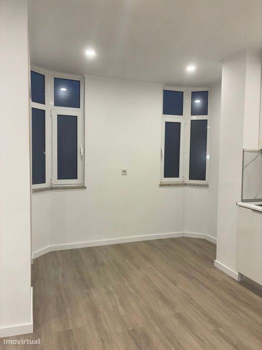 Apartamento T4 Barreiro Remodelado