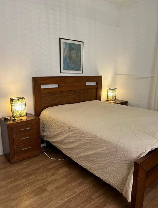 Quarto Alameda D. Afonso Henriques