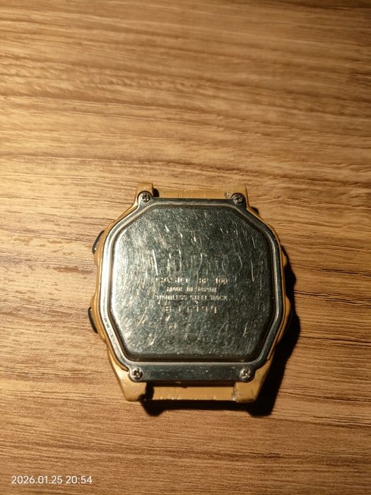 Zegarek Casio bp-100