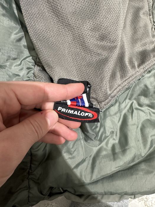 Куртка ecwcs level 7