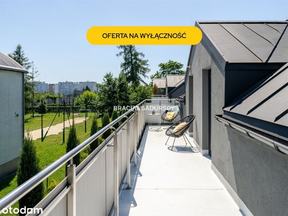 Gustwne 3-pokojowe W Atrakcyjnej Lokalizacji