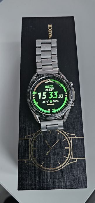 Sprzedam smartwatch samsung watch 3 45mm