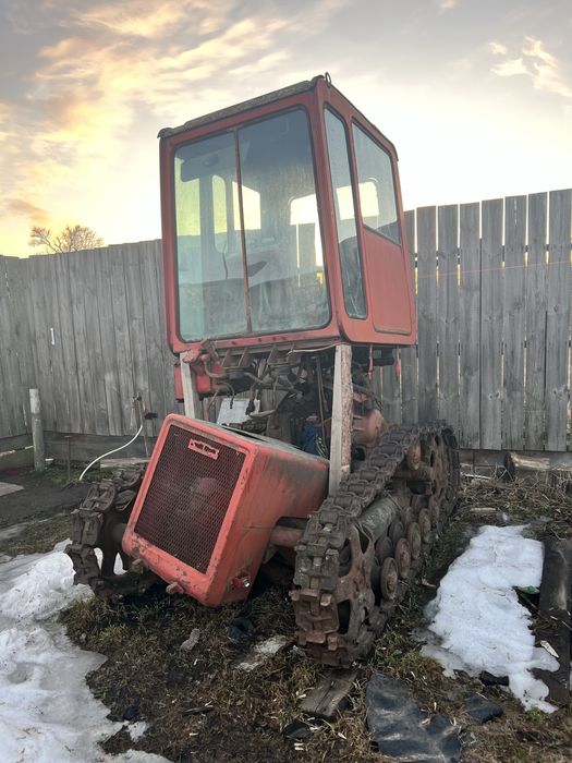 Продам трактор Т-70 (Модаван)