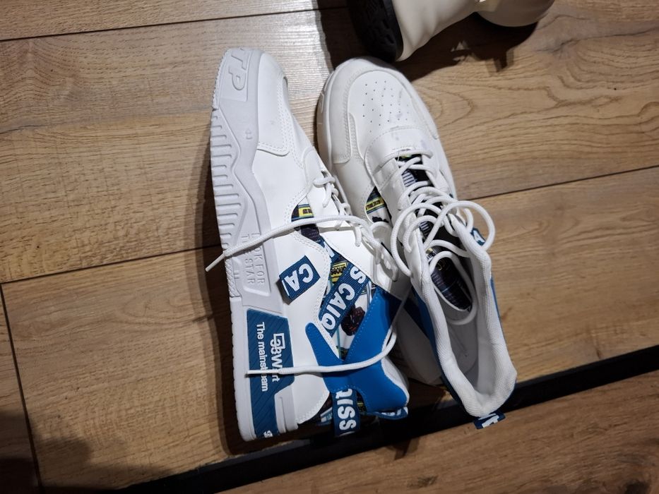 Sprzedam adidasy