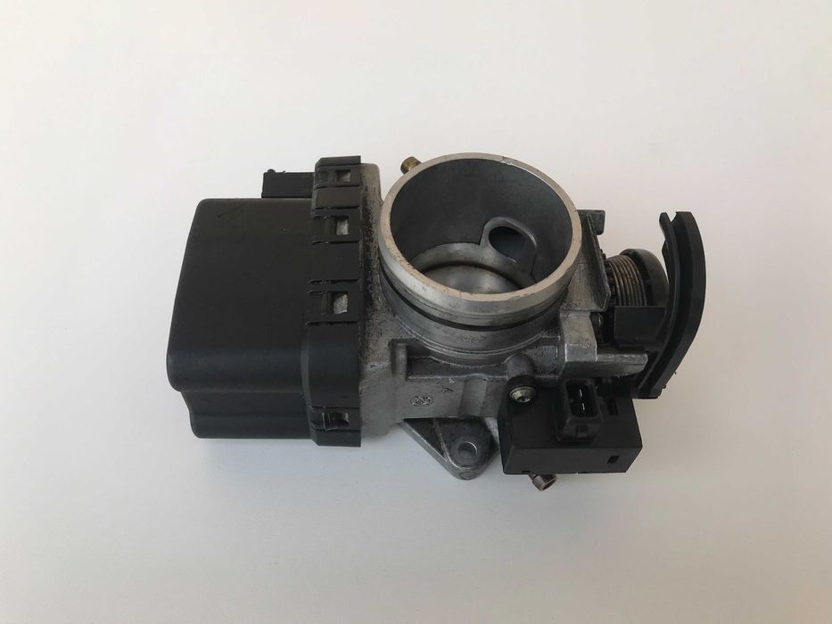 Дроссельная заслонка Saab 9-3 - 2.0T / 9-5 - 2.0T-2.3T: 6 000 грн ...