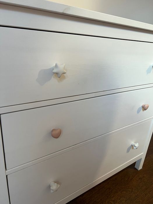 Cómoda IKEA (como nova)