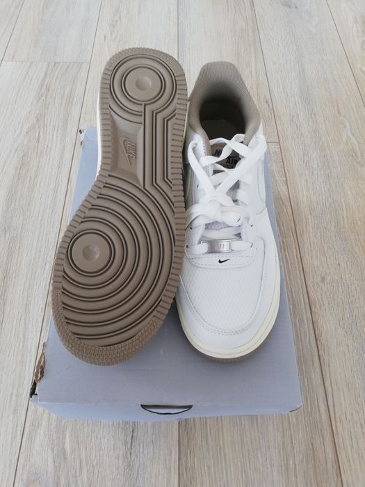 Nike Air Force 1 LV8 4 (GS)
