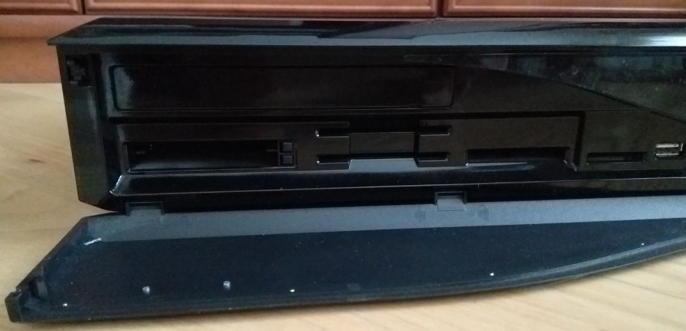 тюнер Dreambox DM8000 HD Оригінал + HDD