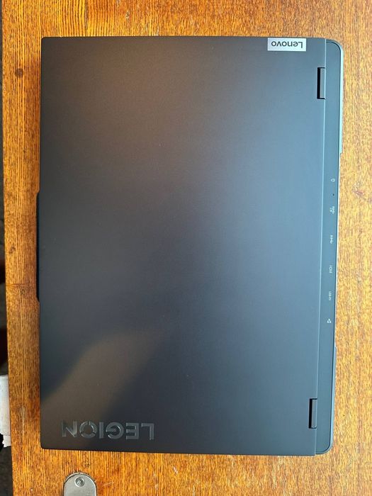 Lenovo Legion 5 Pro RTX 4060 i7 13700HX