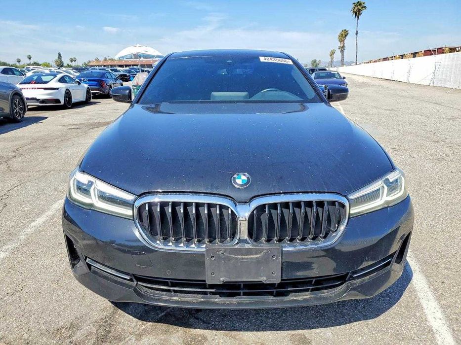 2023 BMW 530 I USA