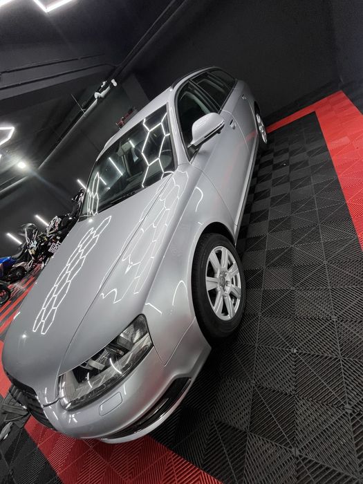 Audi A6 Avant 2.0 TDI 170cv – 2010
