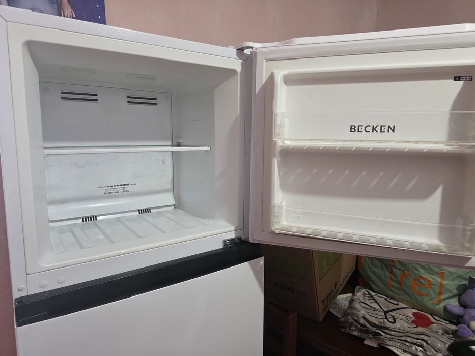 Frigorífico geladeira