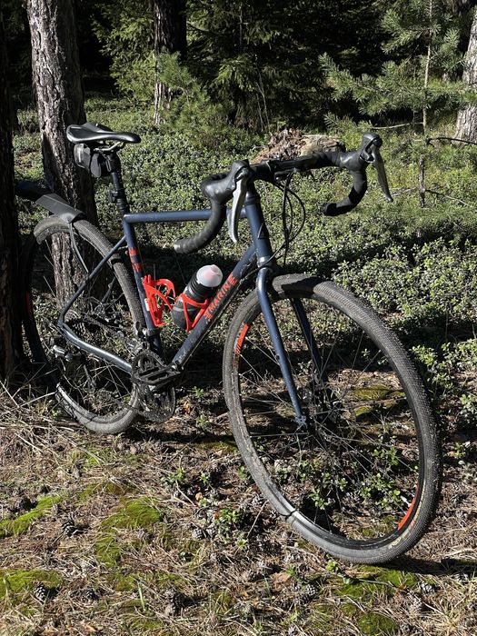 Rower Gravel Marin Nicasio cr-mo [54/M]
