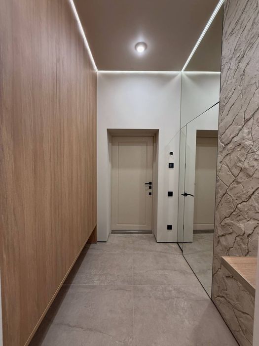 Продаж будинку 138м2 Чайки, Шевченкове з ремонтом